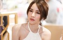 Vẻ đẹp thiên thần của Hoa hậu chuyển giới Thái Lan đến TP.HCM